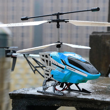 3.5 Channel Stable And Strong Structure Helicopter